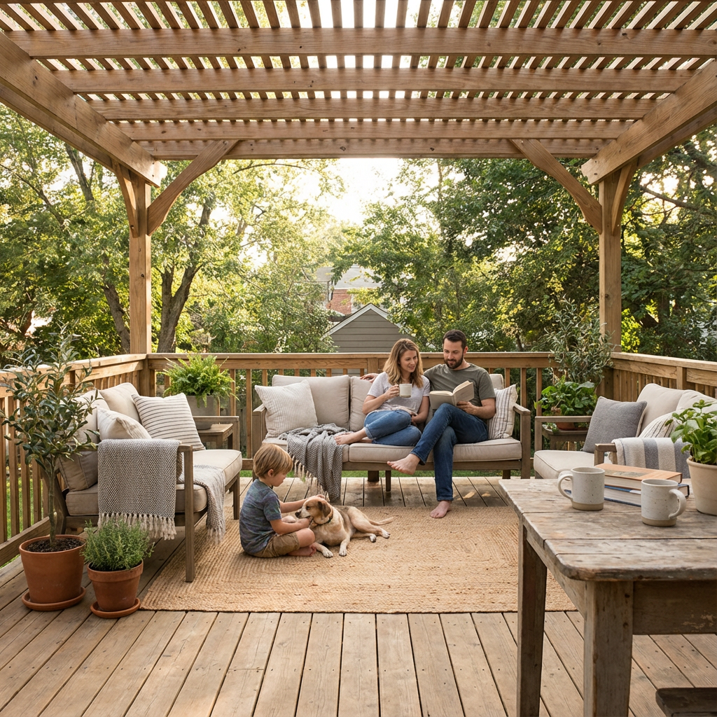 elevate your wood surfaces today with nanoxperts.com