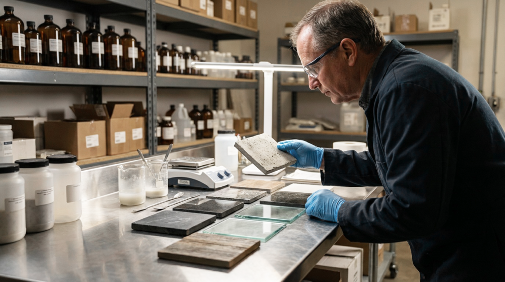 nano development lab nanoxperts