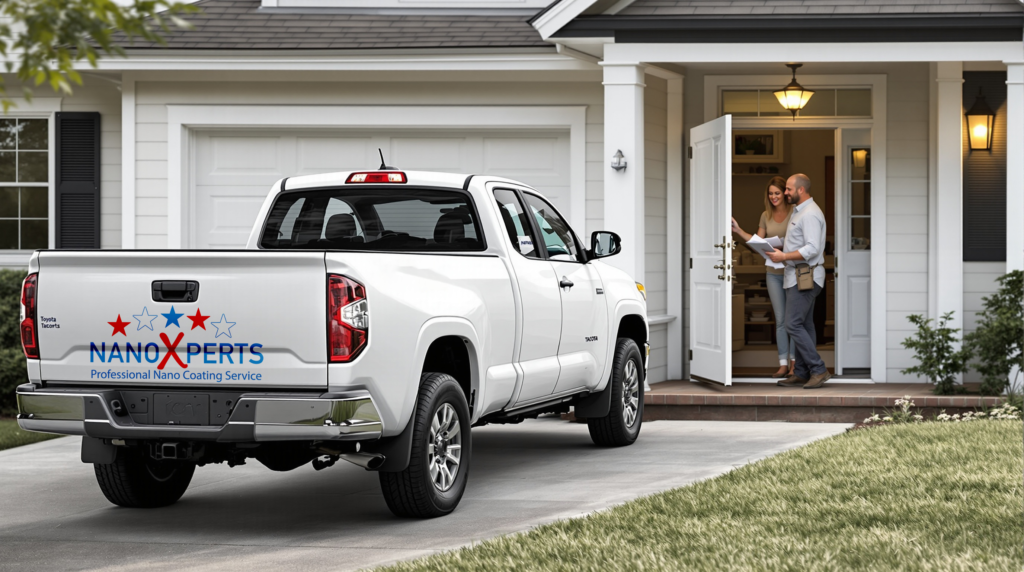 About us Nanoxperts.com concrete sealers wooden sealers shower coatings by the experts in nanotechnology