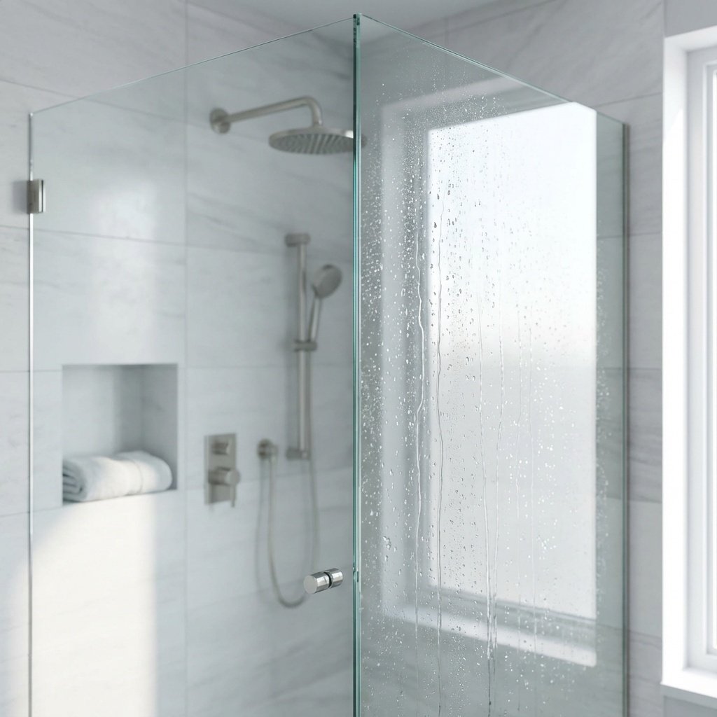 shower coating nanoxperts