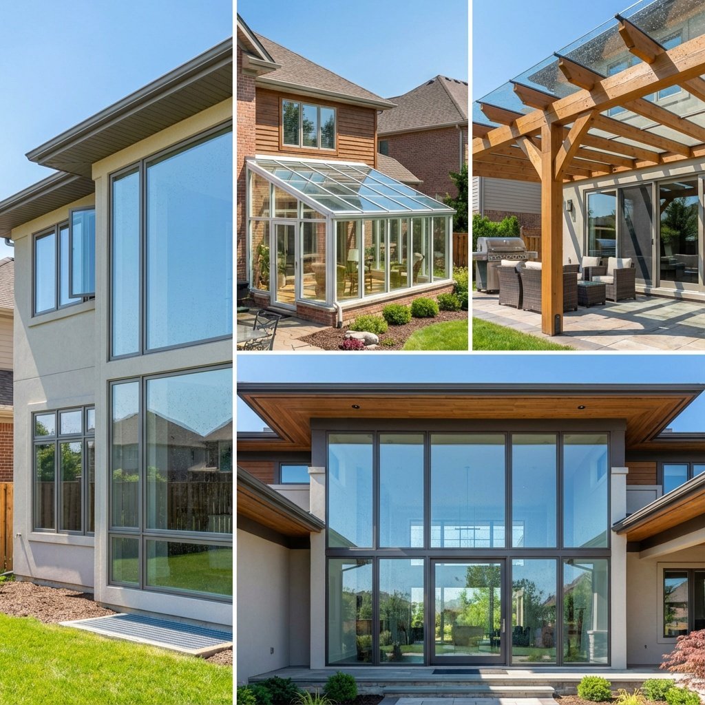 what glass do we coat at nanoxperts.com