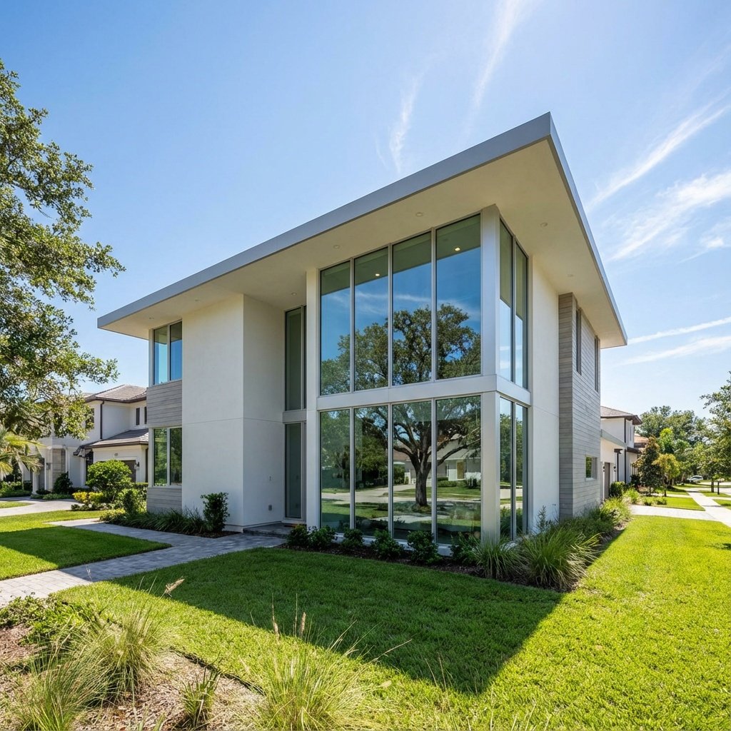 window Coating Nanoxperts.com